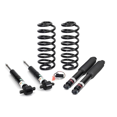 Arnott Coil Spring Conversion Kit, C-3185 C-3185